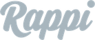 Rappi logo